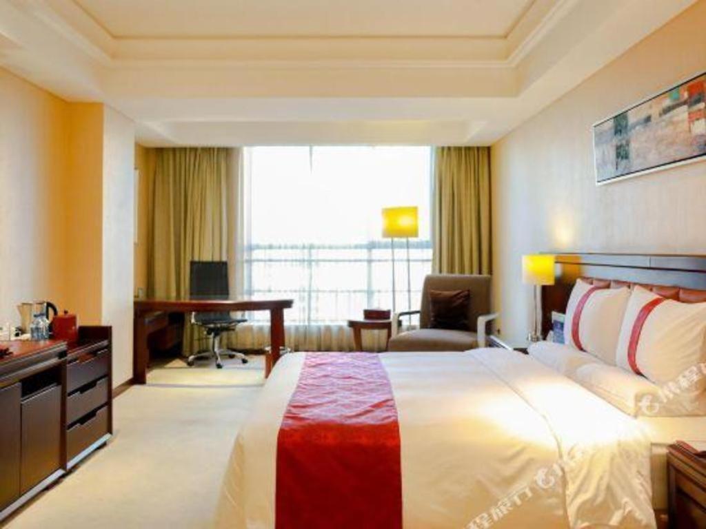 Beijing Baifuyi Hotel Pequim Exterior foto